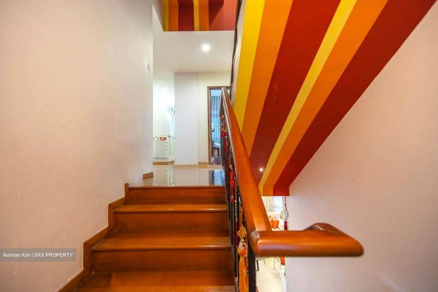 Sanctuary Green (D15), Condominium #609547831